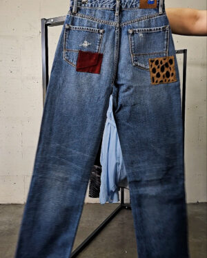 Фотография  557 - BRAND mix Women 075#9,8 кг, ЛОТ №9093 оптом в Иркутске и Иркутской области