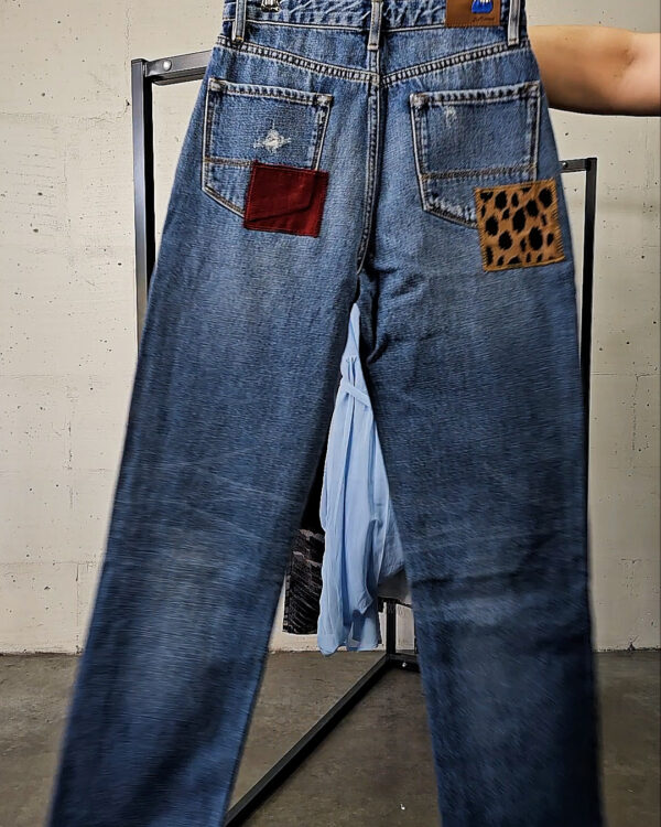 Фотография  434 - BRAND mix Women 075#9,8 кг, ЛОТ №9093 оптом в Иркутске и Иркутской области