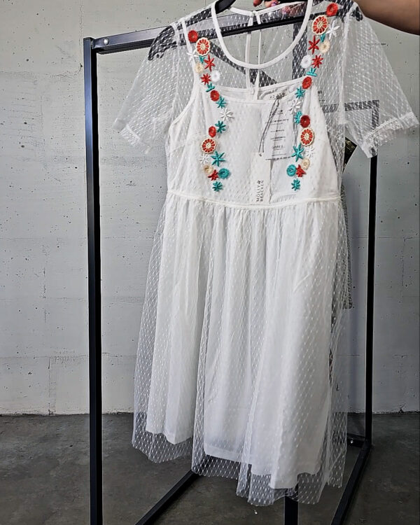 Фотография  732 - BRAND mix Women 075#9,8 кг, ЛОТ №9093 оптом в Иркутске и Иркутской области