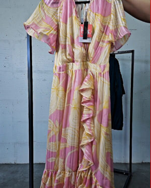 Фотография  807 - BRAND mix Women 075#10 кг, ЛОТ №9094 оптом в Иркутске и Иркутской области