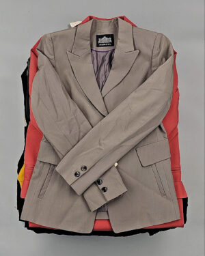 Купить Жакеты Корея 085#10 кг оптом в Иркутске и Иркутской области