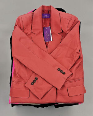 Купить Жакеты Корея 085#10 кг, ЛОТ № СТ-9238 оптом в Иркутске и Иркутской области