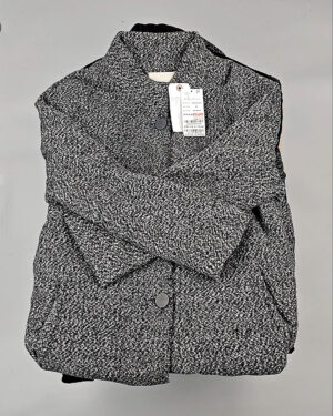 Купить Верхняя одежда Корея 085#15 кг, ЛОТ № СТ-9247 оптом в Иркутске и Иркутской области