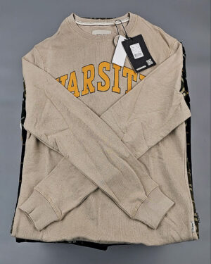 Купить BLEND HE Winter 075#20 кг, ЛОТ №СТ-9255 оптом в Иркутске и Иркутской области