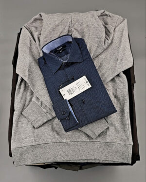 Купить JACK JONES Men Winter mix 075#20 кг, ЛОТ № СТ-9266 оптом в Иркутске и Иркутской области