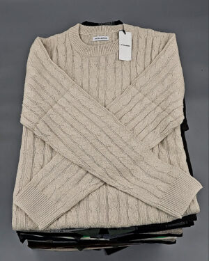 Купить JACK JONES Men Winter mix 075#20 кг, ЛОТ № СТ-9267 оптом в Иркутске и Иркутской области