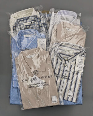 Купить CASUAL FRIDAY Summer 075#15,6 кг, ЛОТ № СТ-9273 оптом в Иркутске и Иркутской области