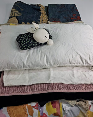 Купить 11991 ПДО H&M (H H&M HHR mix) 1224#25 кг оптом в Иркутске и Иркутской области