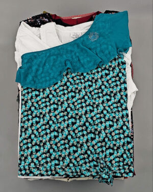 Купить СТОК mix Women 075#9,9 кг, ЛОТ №9117 оптом в Иркутске и Иркутской области