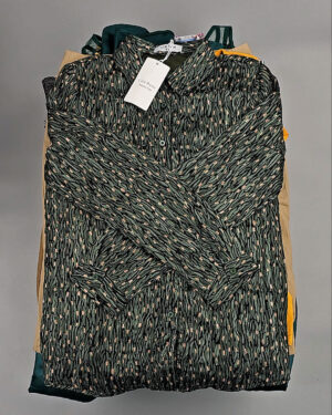 Купить СТОК mix Women 075#10 кг, ЛОТ №9118 оптом в Иркутске и Иркутской области