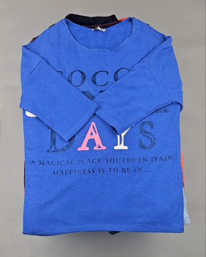 Купить LIDL Winter mix 114#15 кг, ЛОТ №9135 оптом в Иркутске и Иркутской области