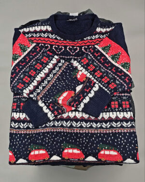 Купить LIDL Winter mix 124#15 кг, ЛОТ №9144 оптом в Иркутске и Иркутской области