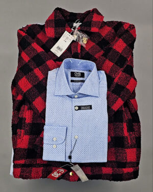 Купить OVS Winter м/ж mix#15 кг оптом в Иркутске и Иркутской области