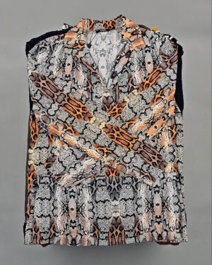 Купить OVS Summer м/ж mix#15 кг, ЛОТ СТ-9161 оптом в Иркутске и Иркутской области