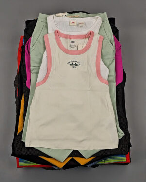 Купить Levis mix SW 03#10 кг, ЛОТ СТ-9170 оптом в Иркутске и Иркутской области