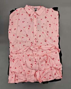 Купить PIECES Summer mix 045#15 кг, ЛОТ СТ-9179 оптом в Иркутске и Иркутской области