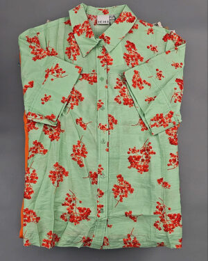 Купить ICHI Summer mix 045#15 кг, ЛОТ СТ-9186 оптом в Иркутске и Иркутской области