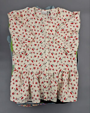 Купить ICHI Summer mix 045#15 кг, ЛОТ СТ-9188 оптом в Иркутске и Иркутской области