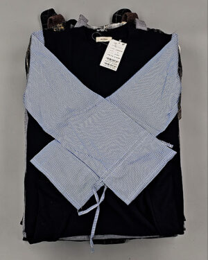 Купить Платья Корея Winter 085#5 кг оптом в Иркутске и Иркутской области