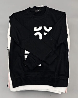 Купить Толстовки Корея 085#7,4 кг, ЛОТ СТ-9235 оптом в Иркутске и Иркутской области