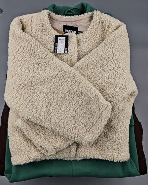 Купить Верхняя одежда BESTSELLER Дания 104#10 кг, ЛОТ СТ-9314 оптом в Иркутске и Иркутской области