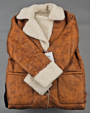 Купить Верхняя одежда VILA 104#10 кг, ЛОТ СТ-9320 оптом в Иркутске и Иркутской области