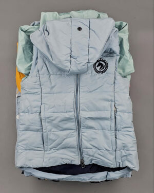 Купить Верхняя одежда TCM kids 074#7 кг, ЛОТ СТ-9330 оптом в Иркутске и Иркутской области