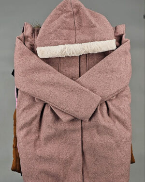 Купить Верхняя одежда СТОК дети 065#10 кг, ЛОТ СТ-9341 оптом в Иркутске и Иркутской области