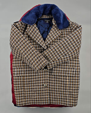 Купить Верхняя одежда СТОК дети 065#10 кг, ЛОТ СТ-9342 оптом в Иркутске и Иркутской области