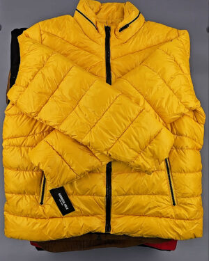 Купить Верхняя одежда мужская CAN 104#15 кг оптом в Иркутске и Иркутской области