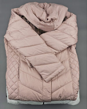 Купить Верхняя одежда женская CAN 104#15 кг, ЛОТ СТ-9349 оптом в Иркутске и Иркутской области