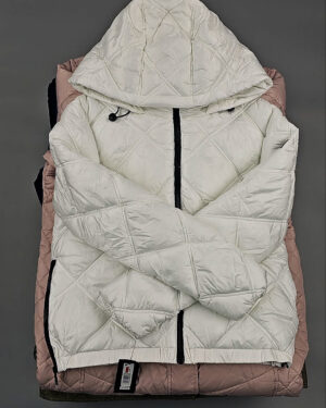 Купить Верхняя одежда женская CAN 104#15 кг, ЛОТ СТ-9350 оптом в Иркутске и Иркутской области