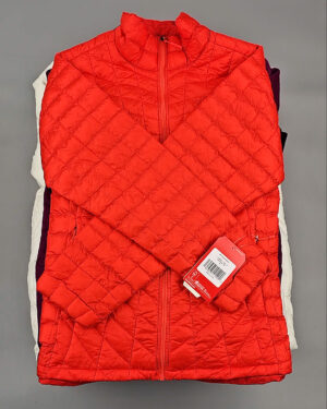 Купить Верхняя одежда женская CAN 104#15 кг, ЛОТ СТ-9353 оптом в Иркутске и Иркутской области