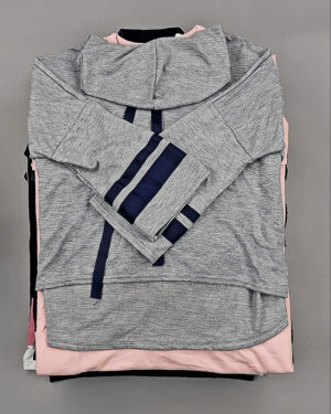 Купить Толстовки Корея 085#7,5 кг оптом в Иркутске и Иркутской области