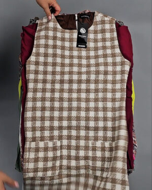 Купить СТОК mix Women 075#10,1 кг, ЛОТ №9119 оптом в Иркутске и Иркутской области