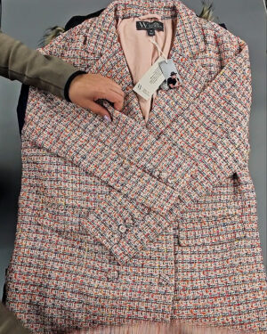 Купить Верхняя одежда женская CAN 104#15 кг оптом в Иркутске и Иркутской области