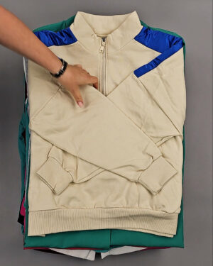 Фотография  389 - Толстовки+Верхняя одежда Bestseller Summer 045 B#7,2 кг, ЛОТ СТ-9323 оптом в Иркутске и Иркутской области