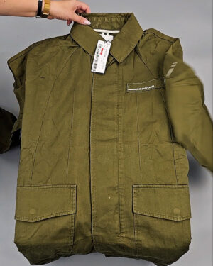 Купить Верхняя одежда Корея 085#15 кг, ЛОТ № СТ-9245 оптом в Иркутске и Иркутской области