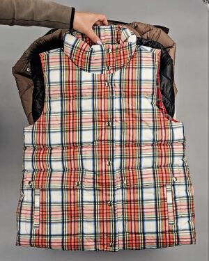 Фотография  753 - Верхняя одежда женская CAN 104#15 кг, ЛОТ СТ-9352 оптом в Иркутске и Иркутской области