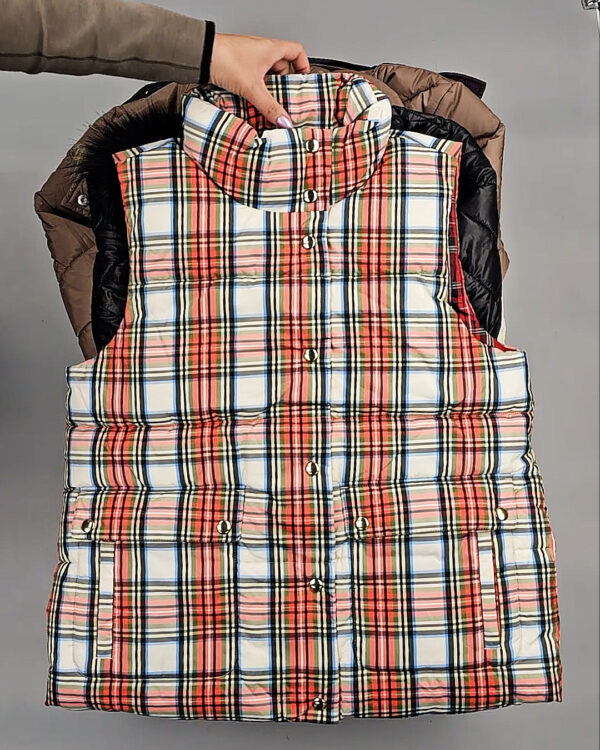 Фотография  133 - Верхняя одежда женская CAN 104#15 кг, ЛОТ СТ-9352 оптом в Иркутске и Иркутской области