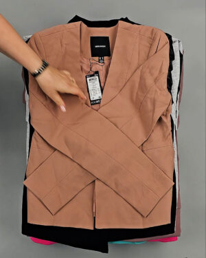 Фотография  593 - Толстовки+Верхняя одежда Bestseller Summer 045 B#7,2 кг, ЛОТ СТ-9324 оптом в Иркутске и Иркутской области