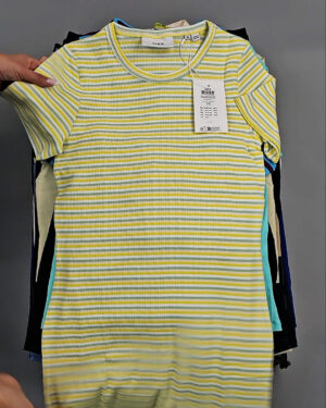 Купить JACK JONES Women mix 075 #15 кг, ЛОТ СТ-9183 оптом в Иркутске и Иркутской области