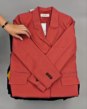 Фотография  265 - Жакеты Корея 085#10 кг оптом в Иркутске и Иркутской области