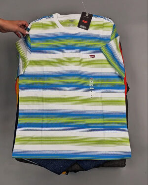 Купить Levis mix SW 03#10 кг, ЛОТ СТ-9167 оптом в Иркутске и Иркутской области