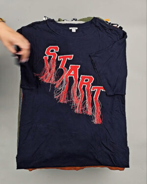 Фотография  927 - OVS Summer м/ж mix#15 кг, ЛОТ СТ-9161 оптом в Иркутске и Иркутской области