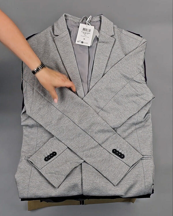 Фотография  497 - BLEND HE + Winter 075#13 кг, ЛОТ №СТ-9260 оптом в Иркутске и Иркутской области