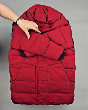 Фотография  452 - Верхняя одежда СТОК дети 065#10 кг, ЛОТ СТ-9342 оптом в Иркутске и Иркутской области