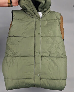 Фотография  966 - Верхняя одежда VILA 104#10 кг, ЛОТ СТ-9322 оптом в Иркутске и Иркутской области