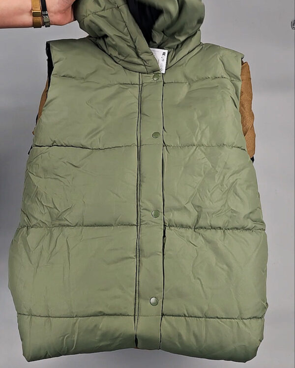 Фотография  854 - Верхняя одежда VILA 104#10 кг, ЛОТ СТ-9322 оптом в Иркутске и Иркутской области