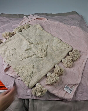 Купить 11991 ПДО H&M (H H&M HHR mix) 1224#25 кг, ЛОТ СТ-9304 оптом в Иркутске и Иркутской области